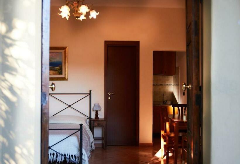 Студия Стандарт, Rea Villa