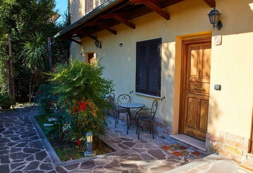 Студия Стандарт, Rea Villa