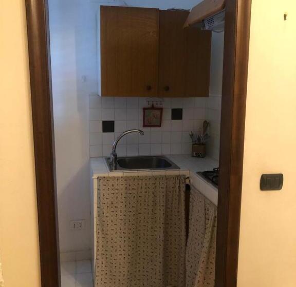 Апартаменты 1 Спальня, Rea Villa