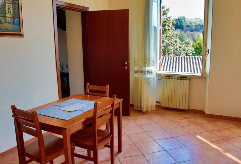 Апартаменты 1 Спальня, Rea Villa