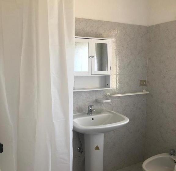 Четырехместный Номер Стандарт, Rea Villa