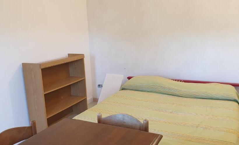 Четырехместный Номер Стандарт, Rea Villa
