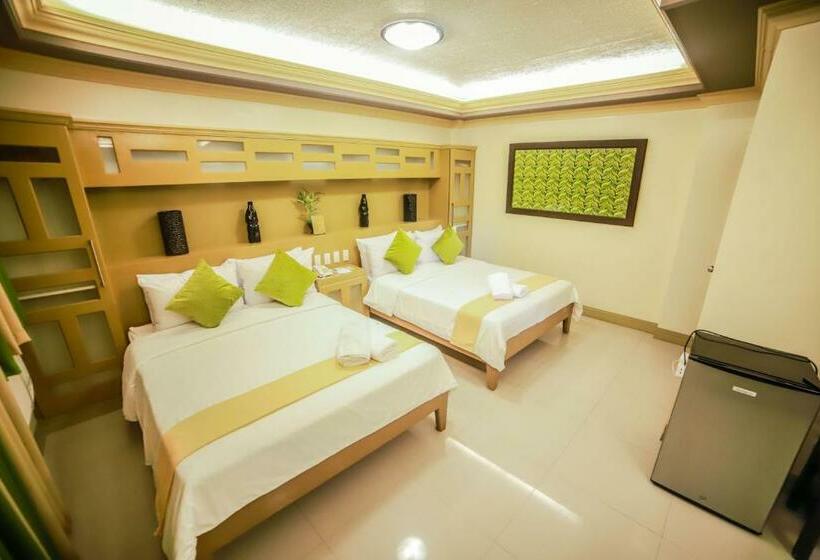 Family Suite, Villa Esmeralda Bryan S Resort Hotel And Restaurant