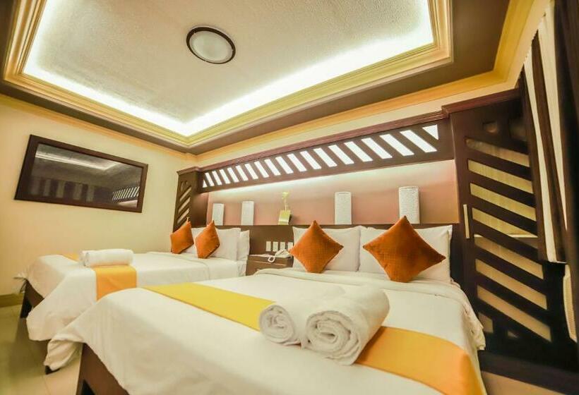 Family Suite, Villa Esmeralda Bryan S Resort Hotel And Restaurant