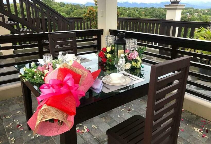 Президентский Люкс, Villa Esmeralda Bryan S Resort Hotel And Restaurant