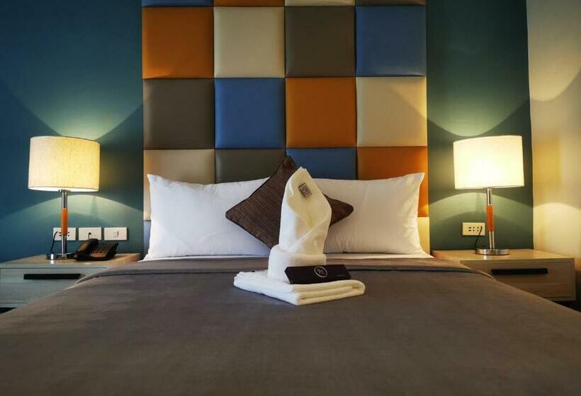 스탠다드 룸, Yes Hotel Pandi Bulacan