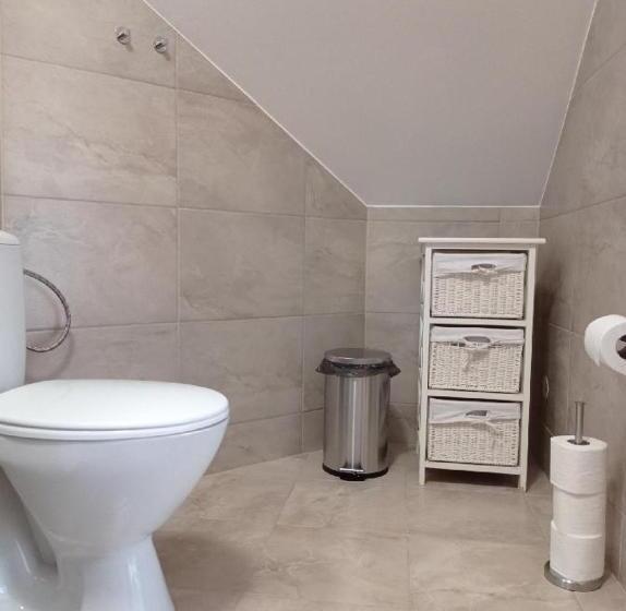 带大床的标准工作室, Apartmány U Orlického Jezera   Kamenice