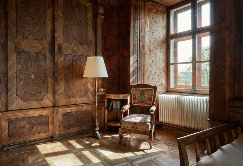 スイート（家族用）, Schloss Drosendorf