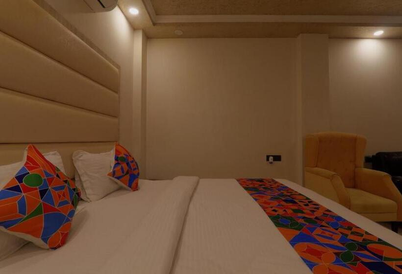 Family Suite, Shri Tirupati Residency