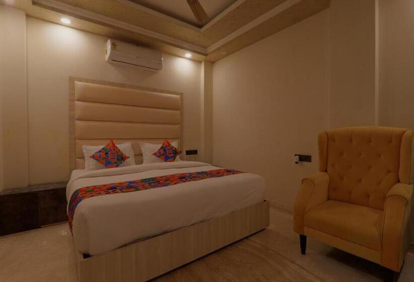 Family Suite, Shri Tirupati Residency