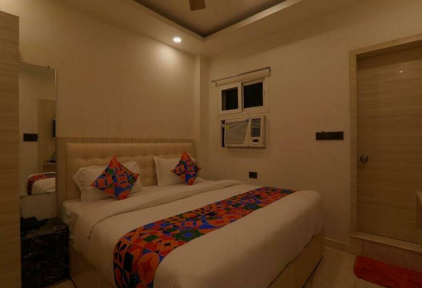 Номер Deluxe, Shri Tirupati Residency