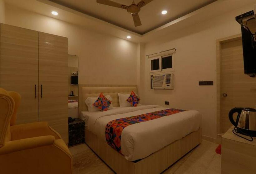 Номер Deluxe, Shri Tirupati Residency
