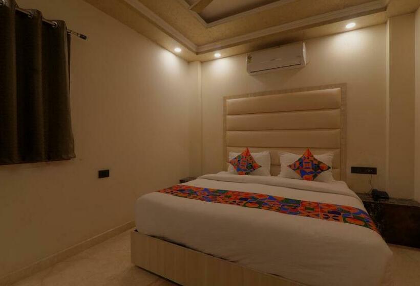 Family Suite, Shri Tirupati Residency