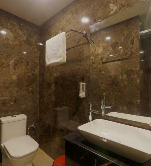 Family Suite, Shri Tirupati Residency
