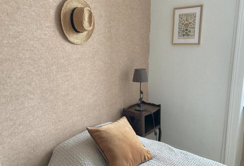 Family Suite, Maison D Hôtes La Doucelle
