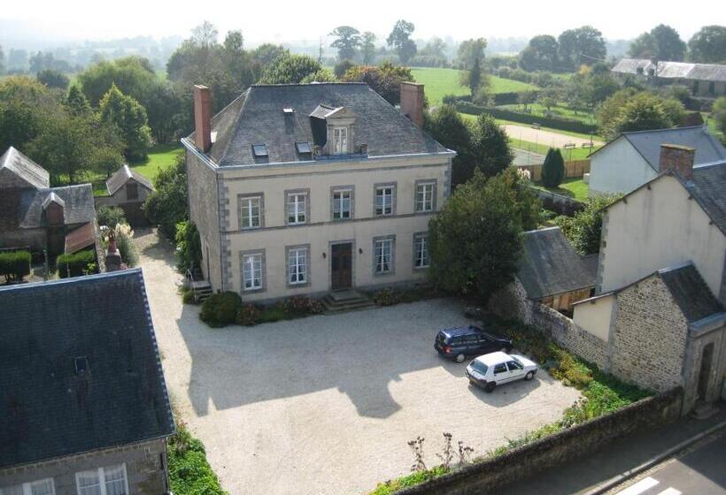 スーペリアールーム, Maison D Hôtes La Doucelle
