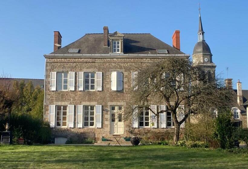 Номер Basic, Maison D Hôtes La Doucelle