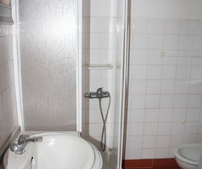 اتاق استاندارد, Cocoa Hotel Residence São Tomé