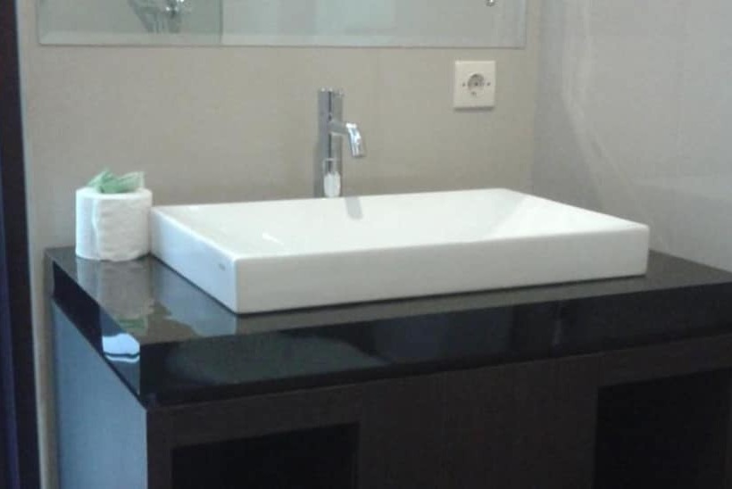 수피리어 룸, D  Kubu Pratama Homestay
