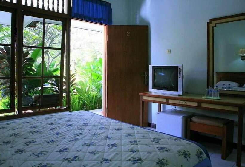 수피리어 룸, D  Kubu Pratama Homestay