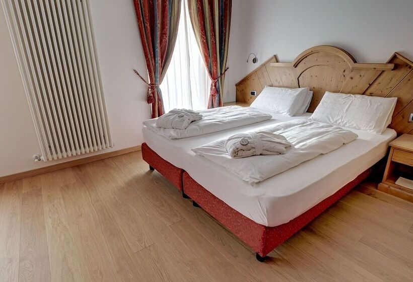套房, Leading Relax Hotel Maria