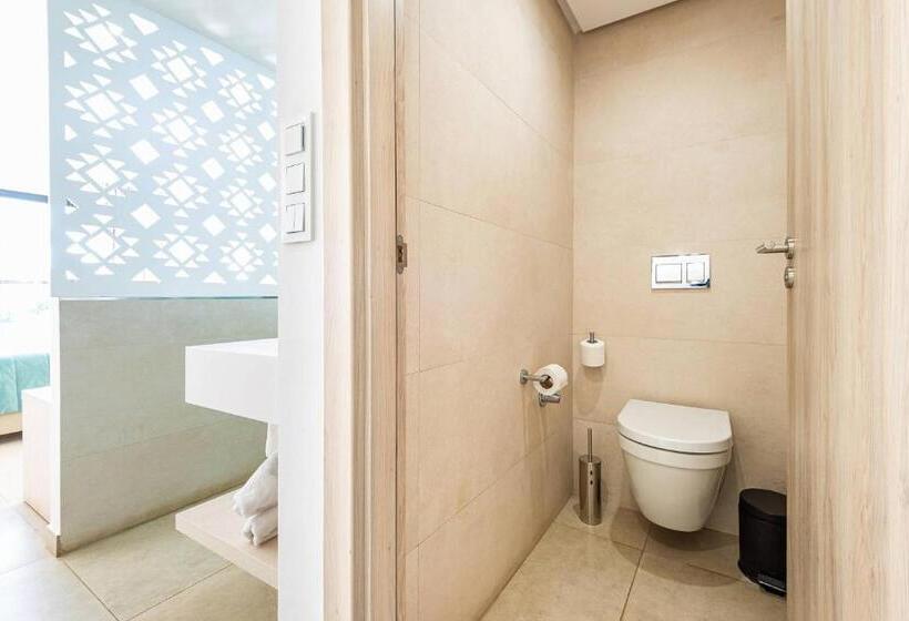 スタンダードルーム, Tui Blue Medina Gardens   Adults Only   All Inclusive