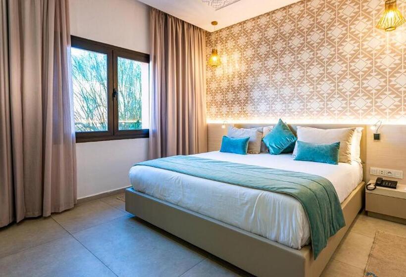 スタンダードルーム, Tui Blue Medina Gardens   Adults Only   All Inclusive