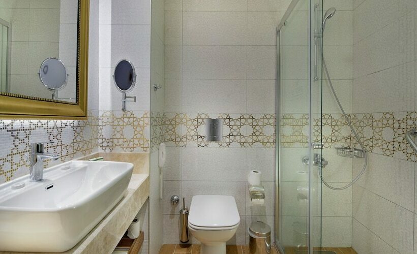 Номер Стандарт, Litore Resort Hotel & Spa   All Inclusive
