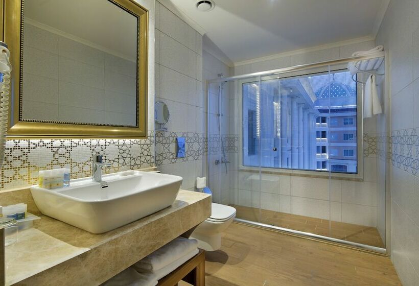 Семейный Номер, Litore Resort Hotel & Spa   All Inclusive