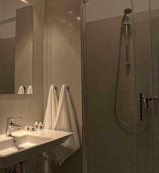 Номер Стандарт, Bast Wellness & Spa