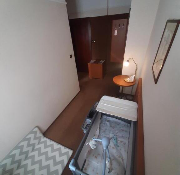 Семейный Номер, Bast Wellness & Spa