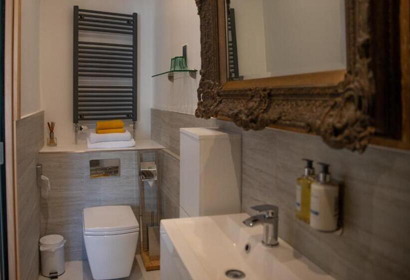Стандартный Номер Кровать Кинг, Rockmount Rooms & Apartment