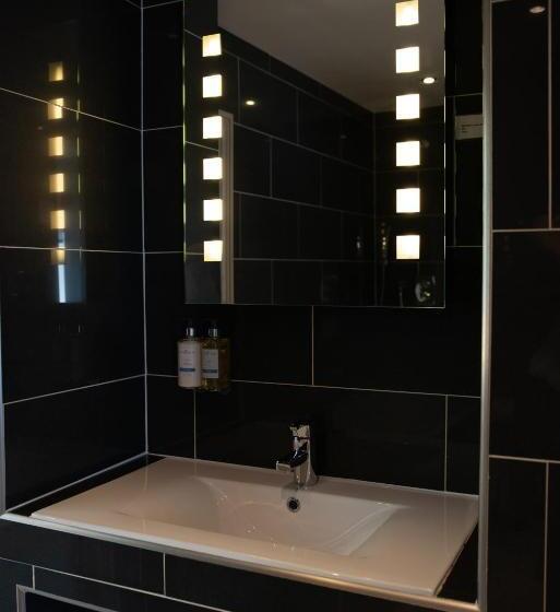 Номер Superior Кровать Кинг, Rockmount Rooms & Apartment