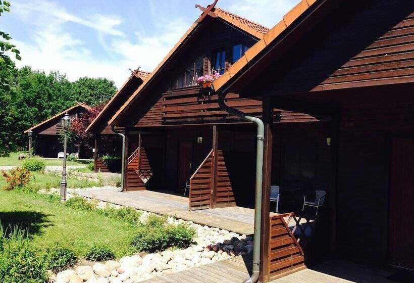 Студия Стандарт, & Restaurant Zur Spreewalderin