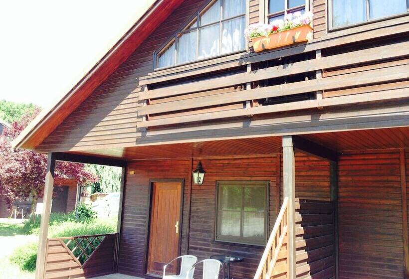 Студия Стандарт, & Restaurant Zur Spreewalderin