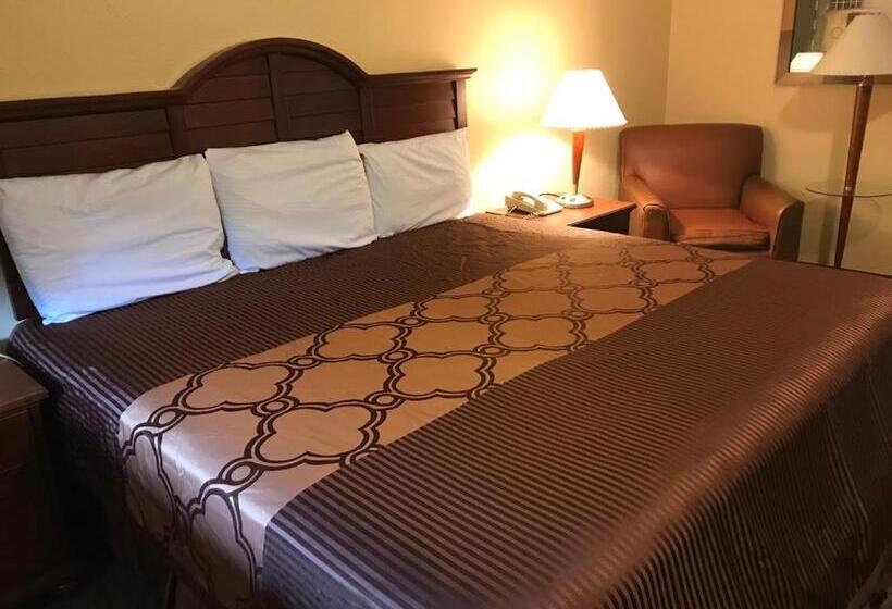 Habitació Estàndard Llit King, Alvin Extended Stay