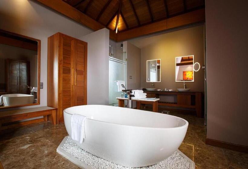 ویلای سوپریور 1 خوابه, Novotel Inle Lake Myat Min