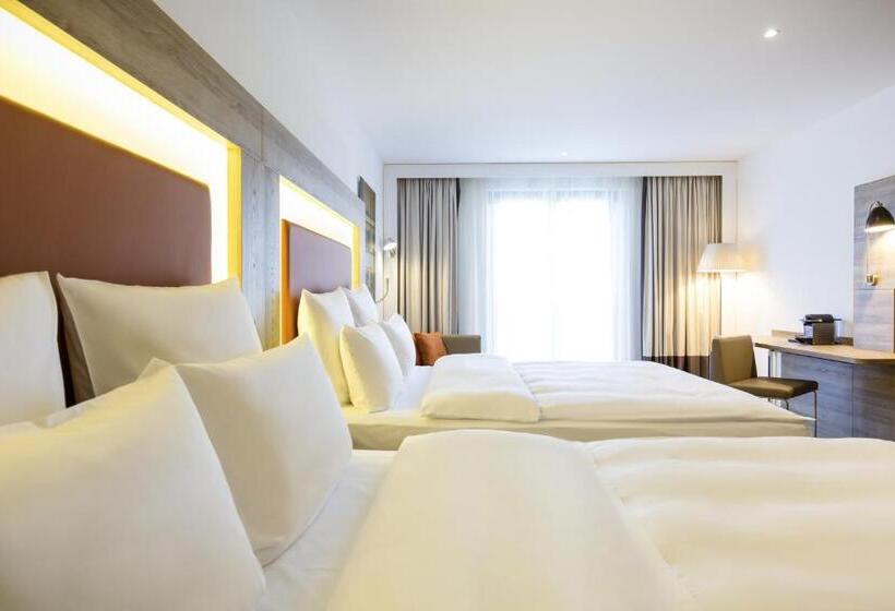 اتاق اجرایی, Novotel Nuernberg Centre Ville