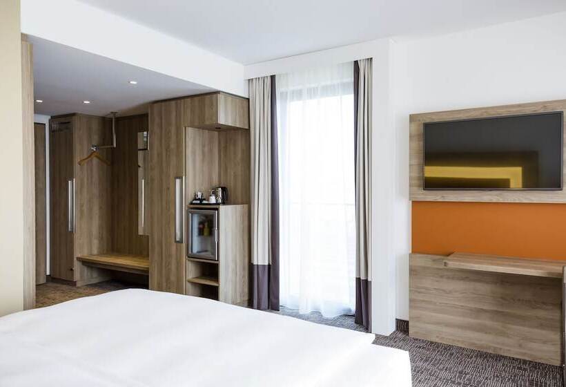 اتاق اجرایی, Novotel Nuernberg Centre Ville