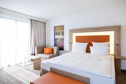 اتاق استاندارد, Novotel Nuernberg Centre Ville