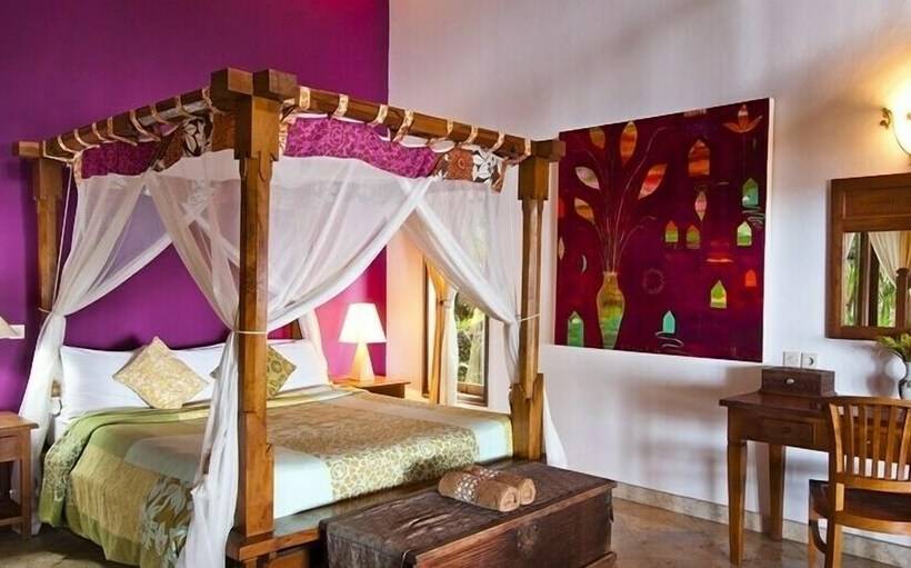 Дом 1 Спальня, Apa Kabar Villas