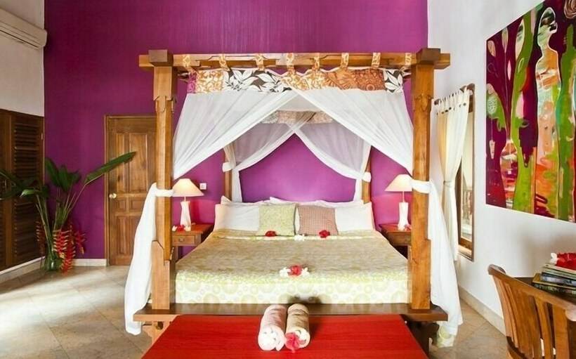 Дом 1 Спальня, Apa Kabar Villas