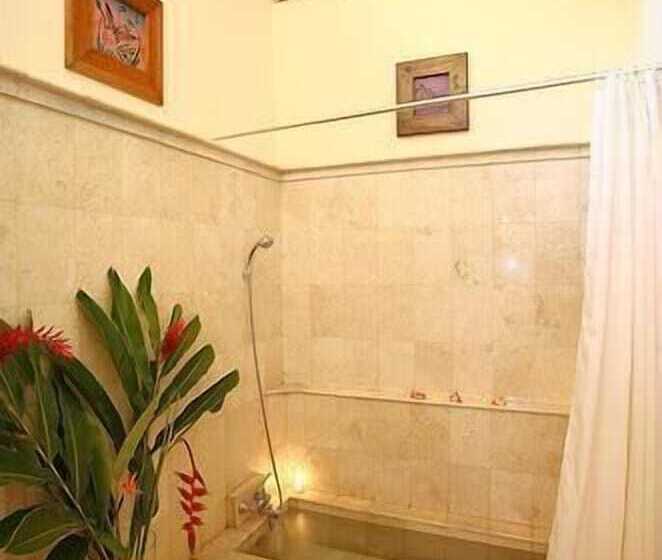 Дом 1 Спальня, Apa Kabar Villas