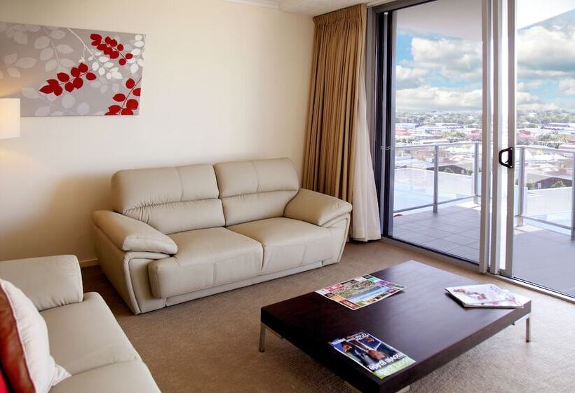 스탠다드 스튜디오, Toowoomba Central Plaza Apartment Hotel Official