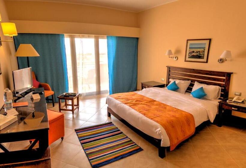 اتاق سوپریور, Viva Blue Resort And Diving Sharm El Naga