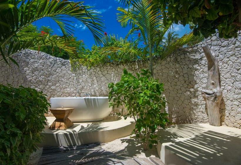 ویلای 1 خوابه, Zanzibar White Sand Luxury Villas & Spa  Relais & Chateaux