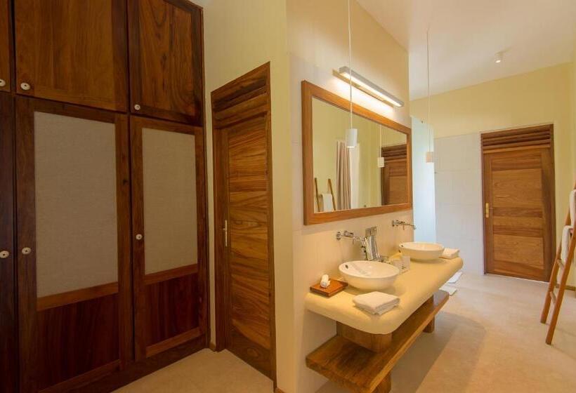 ویلای 1 خوابه, Zanzibar White Sand Luxury Villas & Spa  Relais & Chateaux