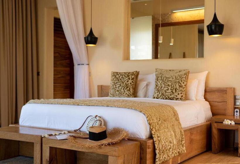 ویلای 1 خوابه, Zanzibar White Sand Luxury Villas & Spa  Relais & Chateaux