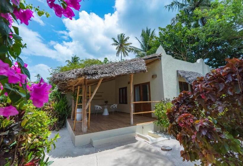 اتاق اکونومی, Zanzibar White Sand Luxury Villas & Spa  Relais & Chateaux