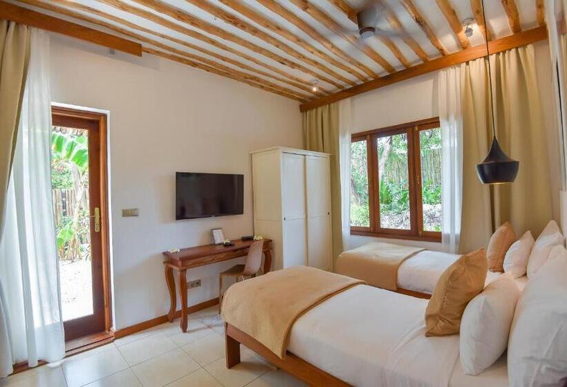 اتاق خانوادگی, Zanzibar White Sand Luxury Villas & Spa  Relais & Chateaux